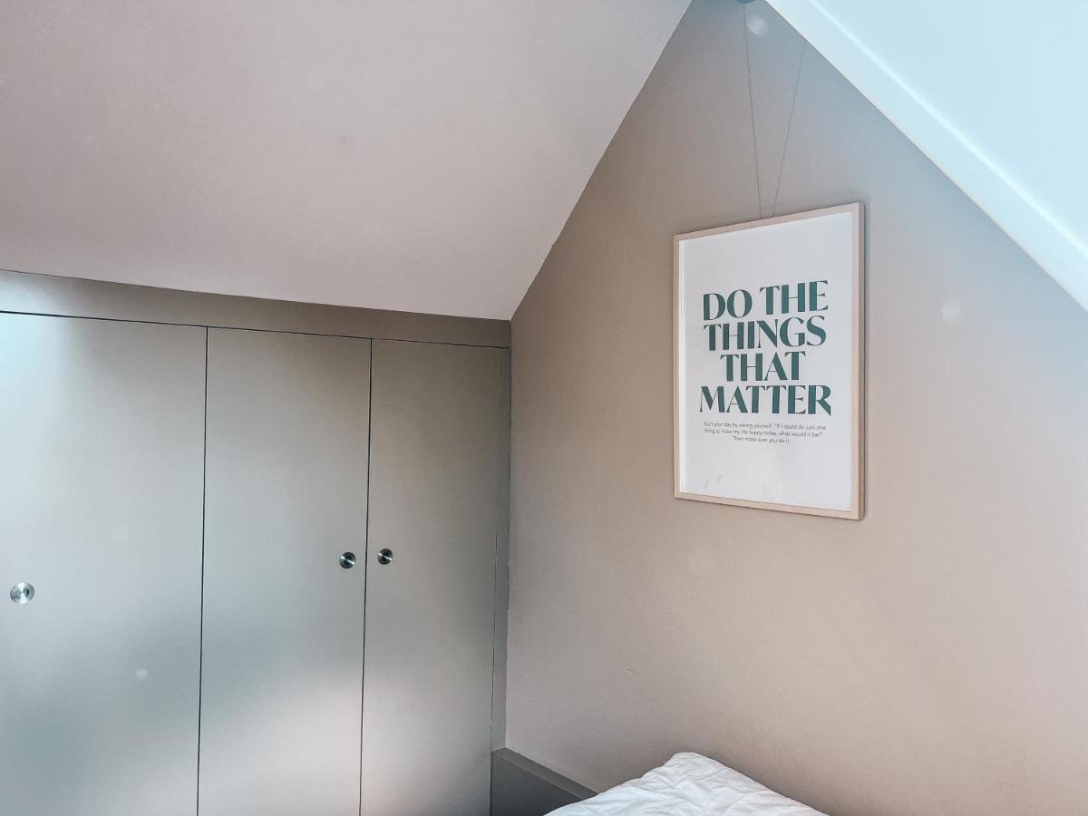 Kyritzer Budenhaus Eksteriør bilde